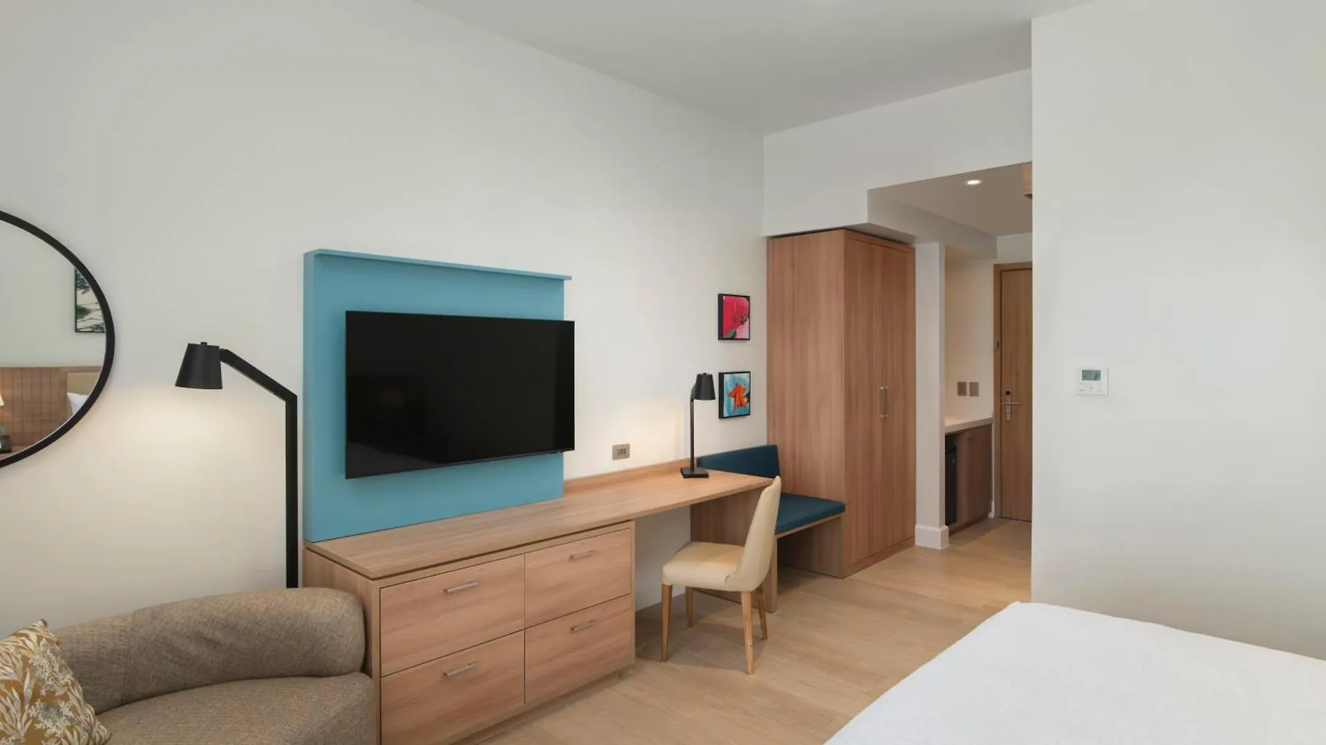 Hilton Garden Inn La Romana Hotell
