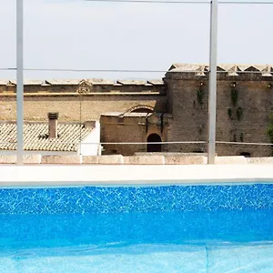 Rural Molino Del Albaicin 3*, Sabiote Espagne
